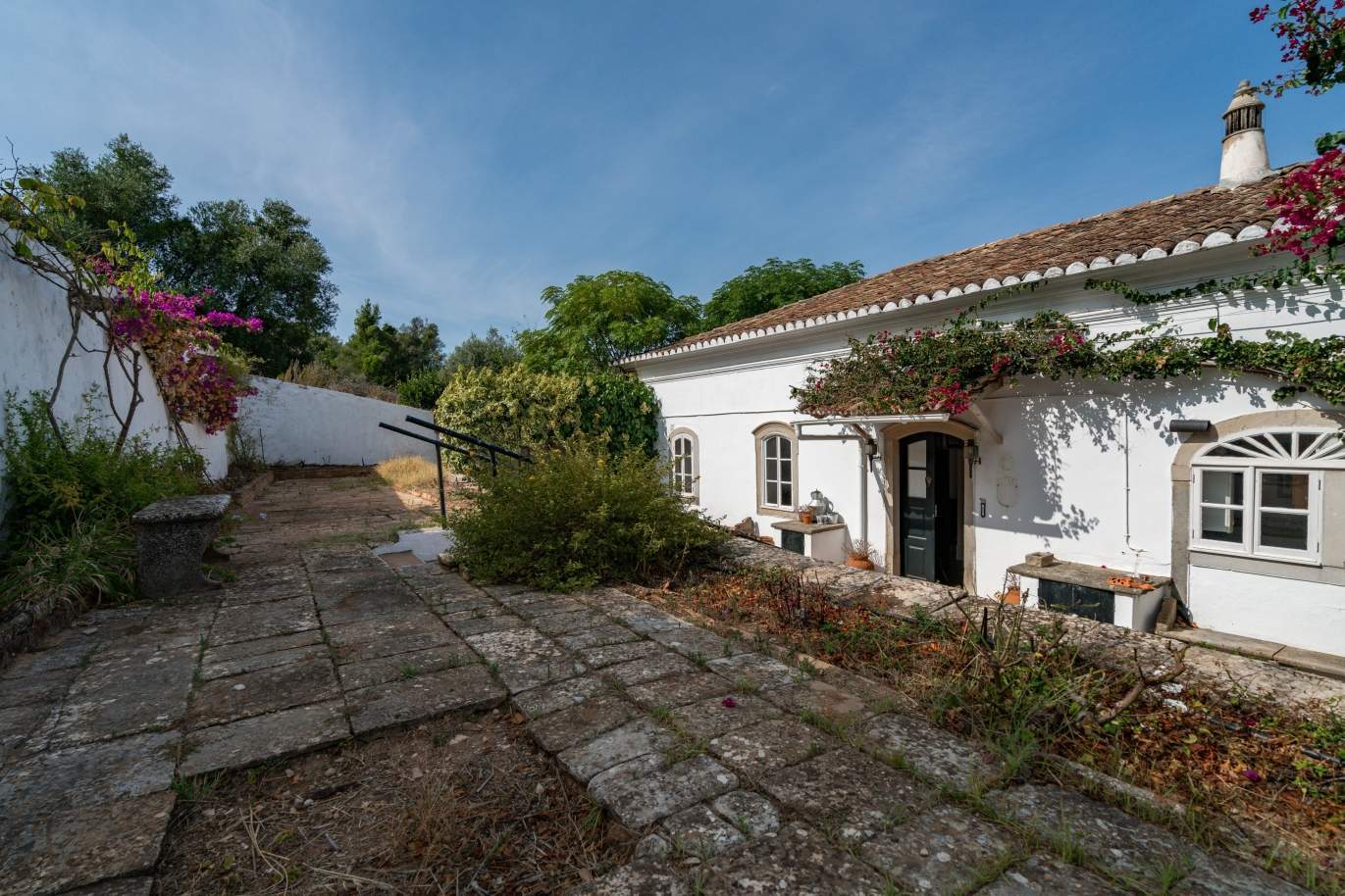 Villa de 3 chambres, São Brás de Alportel, Algarve_151700