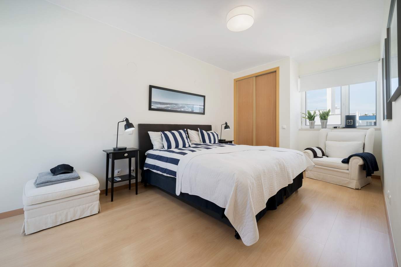 Duplex-Wohnung mit 4 Schlafzimmern - Vilamoura - Algarve_151883