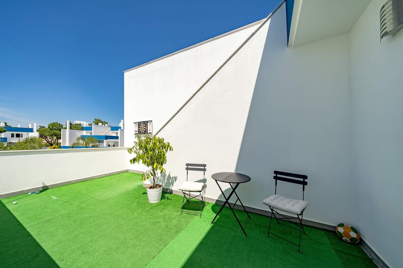 Duplex Apartment 4 Bedrooms, Vilamoura, Algarve_151890