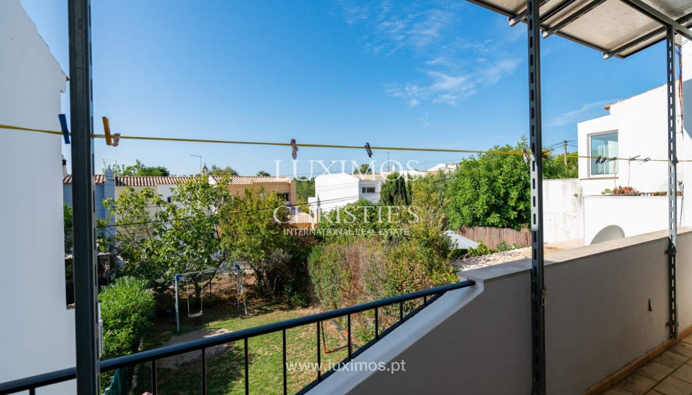 Casa adosada V2, Quarteira, Algarve_151905