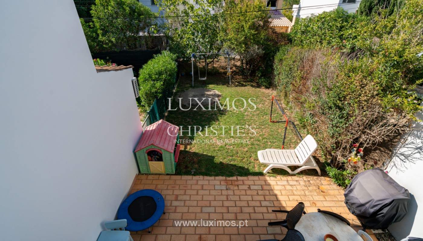 Casa adosada V2, Quarteira, Algarve_151907