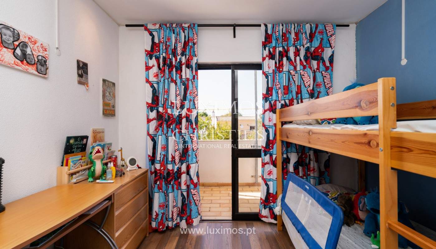 Casa adosada V2, Quarteira, Algarve_151909