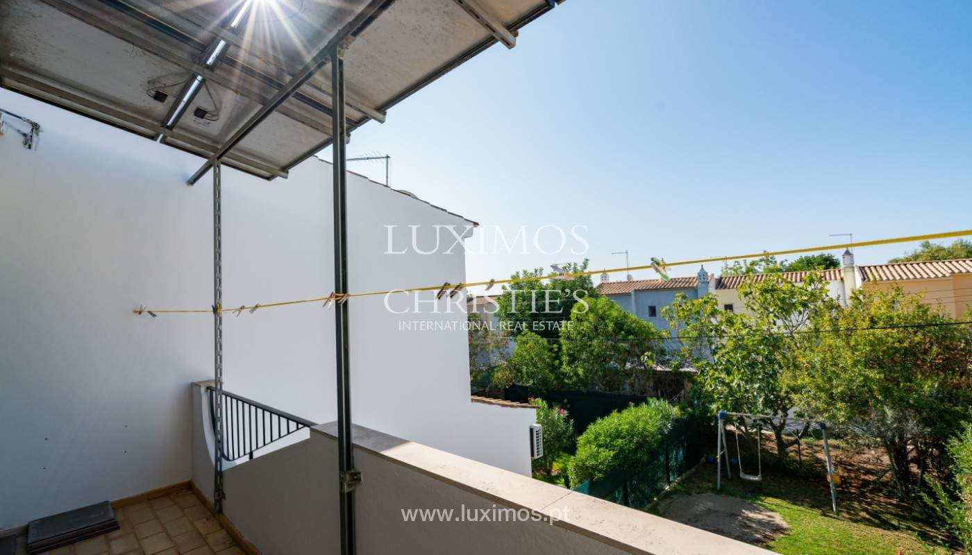 Casa adosada V2, Quarteira, Algarve_151910