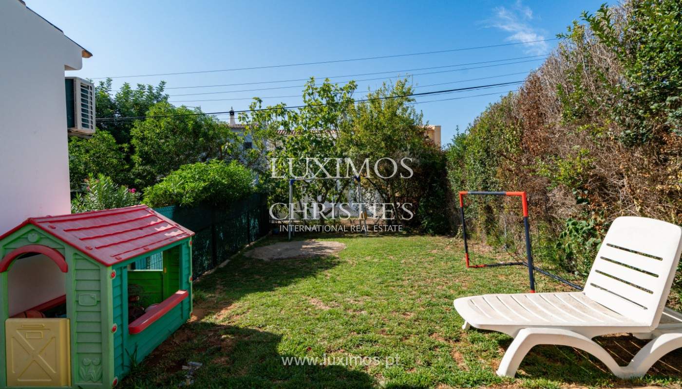 Casa adosada V2, Quarteira, Algarve_151925