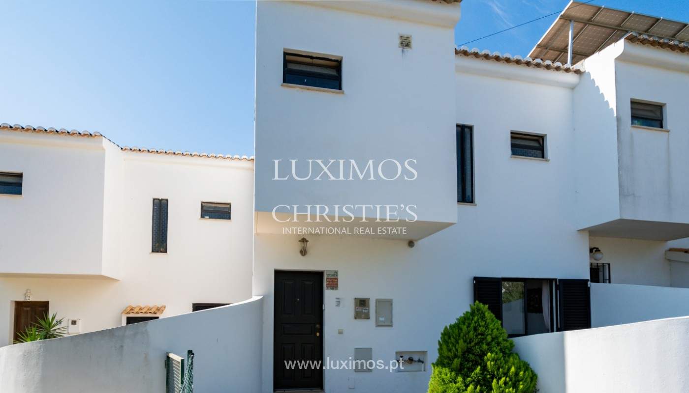 Casa adosada V2, Quarteira, Algarve_151926