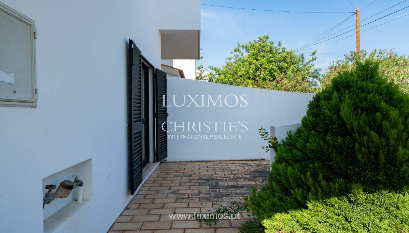 Casa adosada V2, Quarteira, Algarve_151927