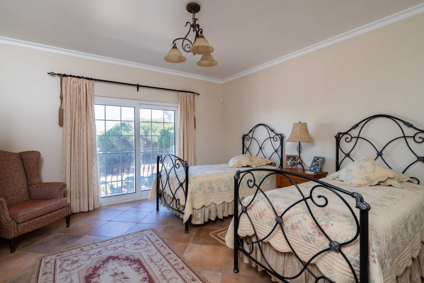 5 Bedroom Villa, with sea view, Praia Verde, Castro Marim, Algarve_151961