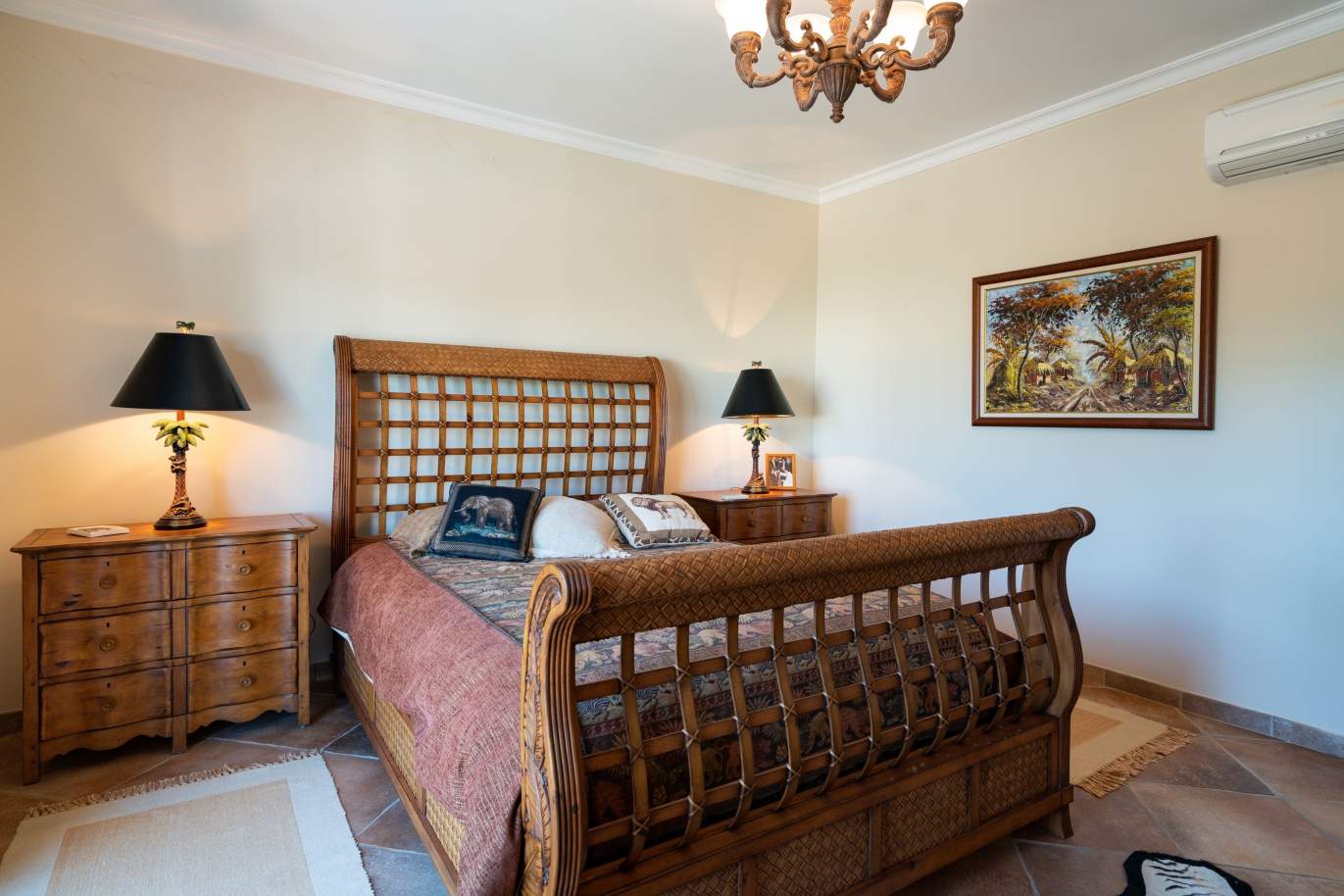 5 Bedroom Villa, with sea view, Praia Verde, Castro Marim, Algarve_151971