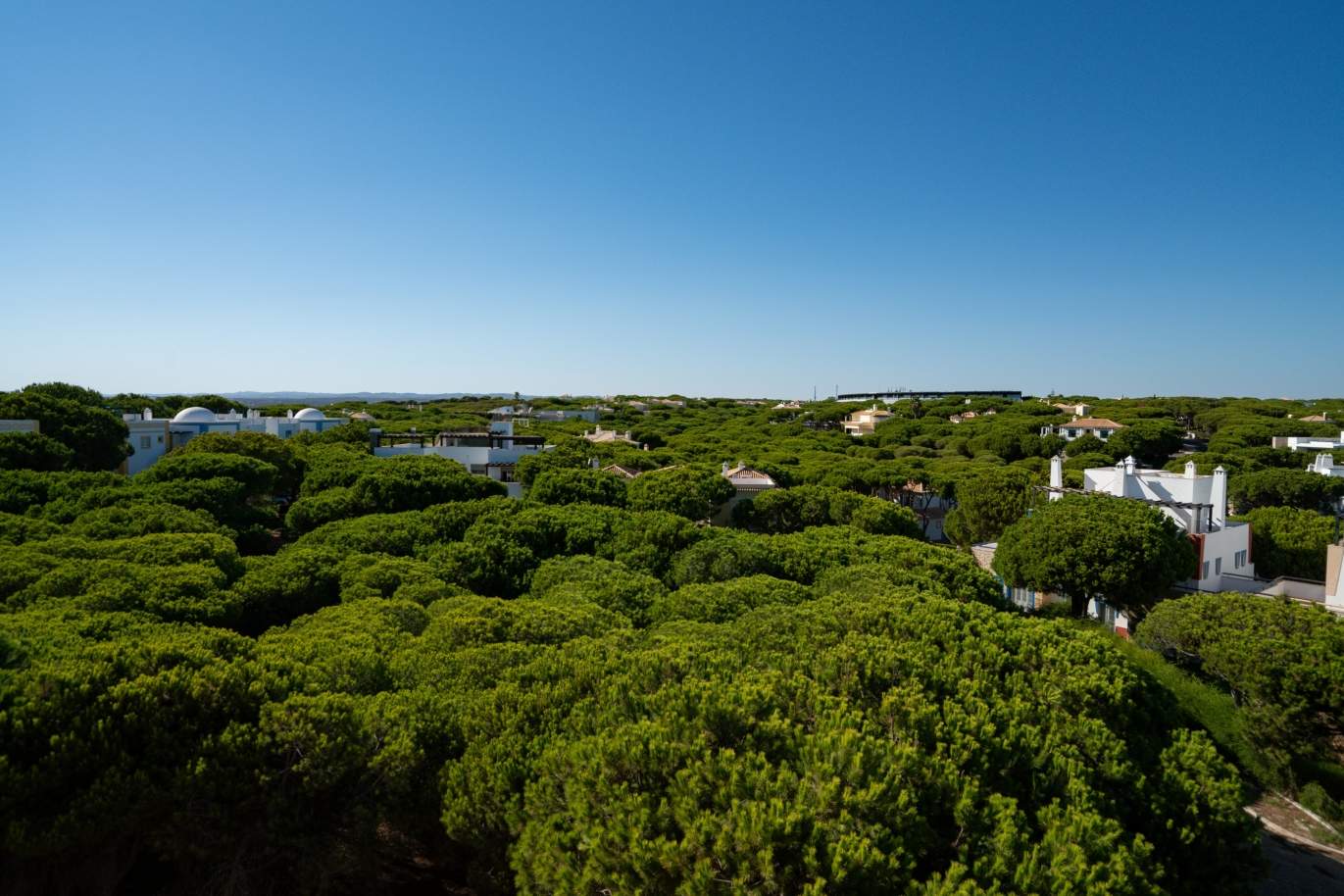 Villa con 5 habitaciones, vista al mar, Praia Verde, Castro Marim, Algarve_151983