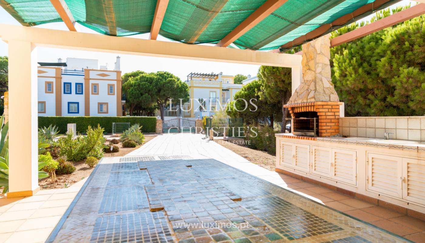 Moradia V5, com vista mar, Praia Verde, Castro Marim, Algarve