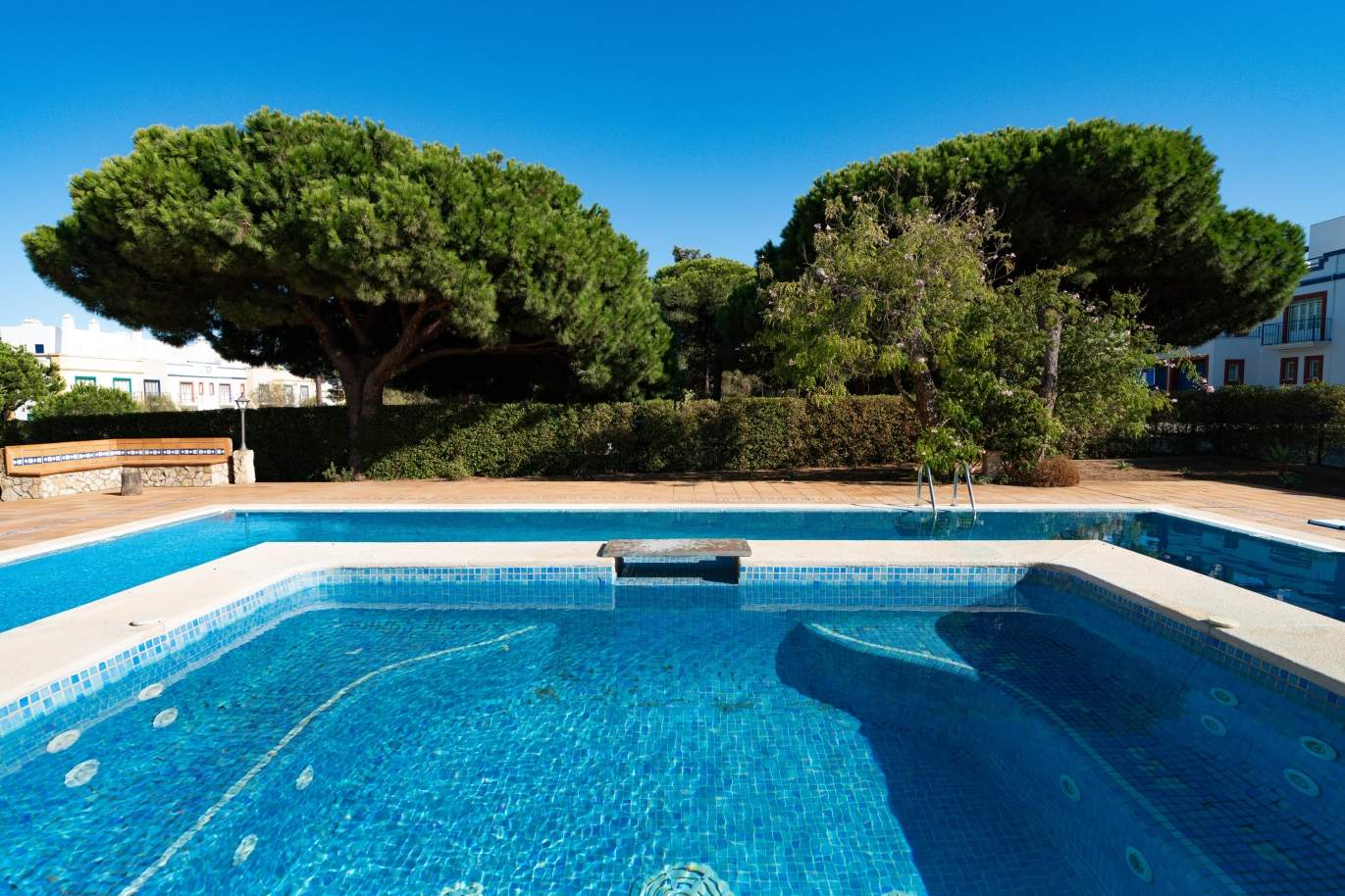 5 Bedroom Villa, with sea view, Praia Verde, Castro Marim, Algarve_151991