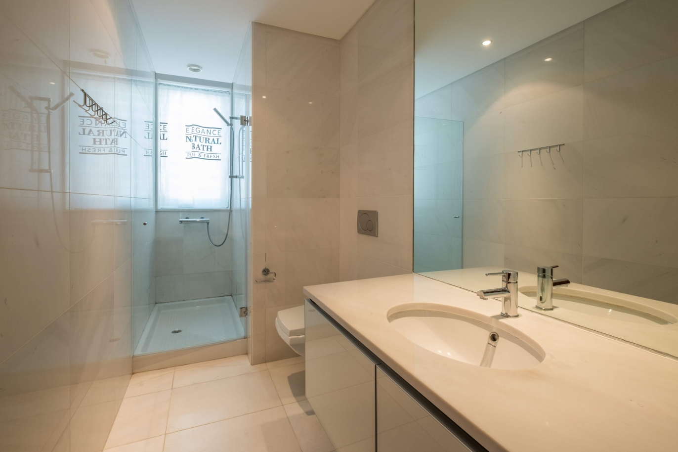 Apartamento com vistas mar, para arrendamento, em Leça da Palmeira, Porto, Portugal_152349