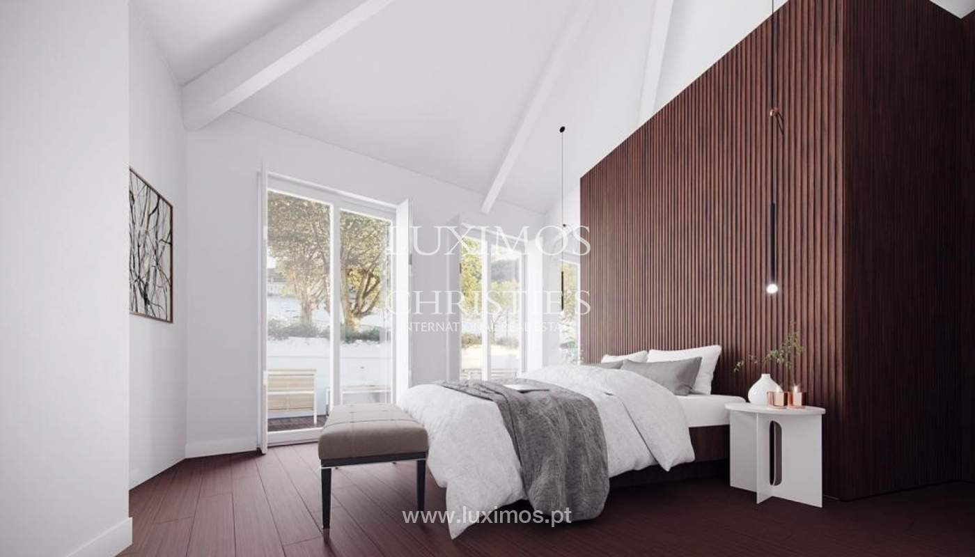 Neue Wohnung, zu verkaufen, Lordelo do Ouro, Porto, Portugal_152412