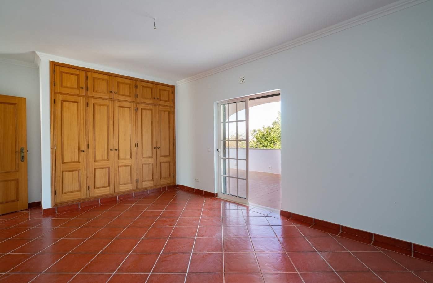 Villa de 4 chambres, avec piscine et vue sur la mer, Boliqueime, Algarve_152488