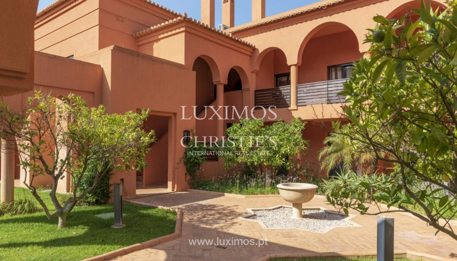 Venta de apartamento contemporáneo en Silves, Algarve, Portugal_152571