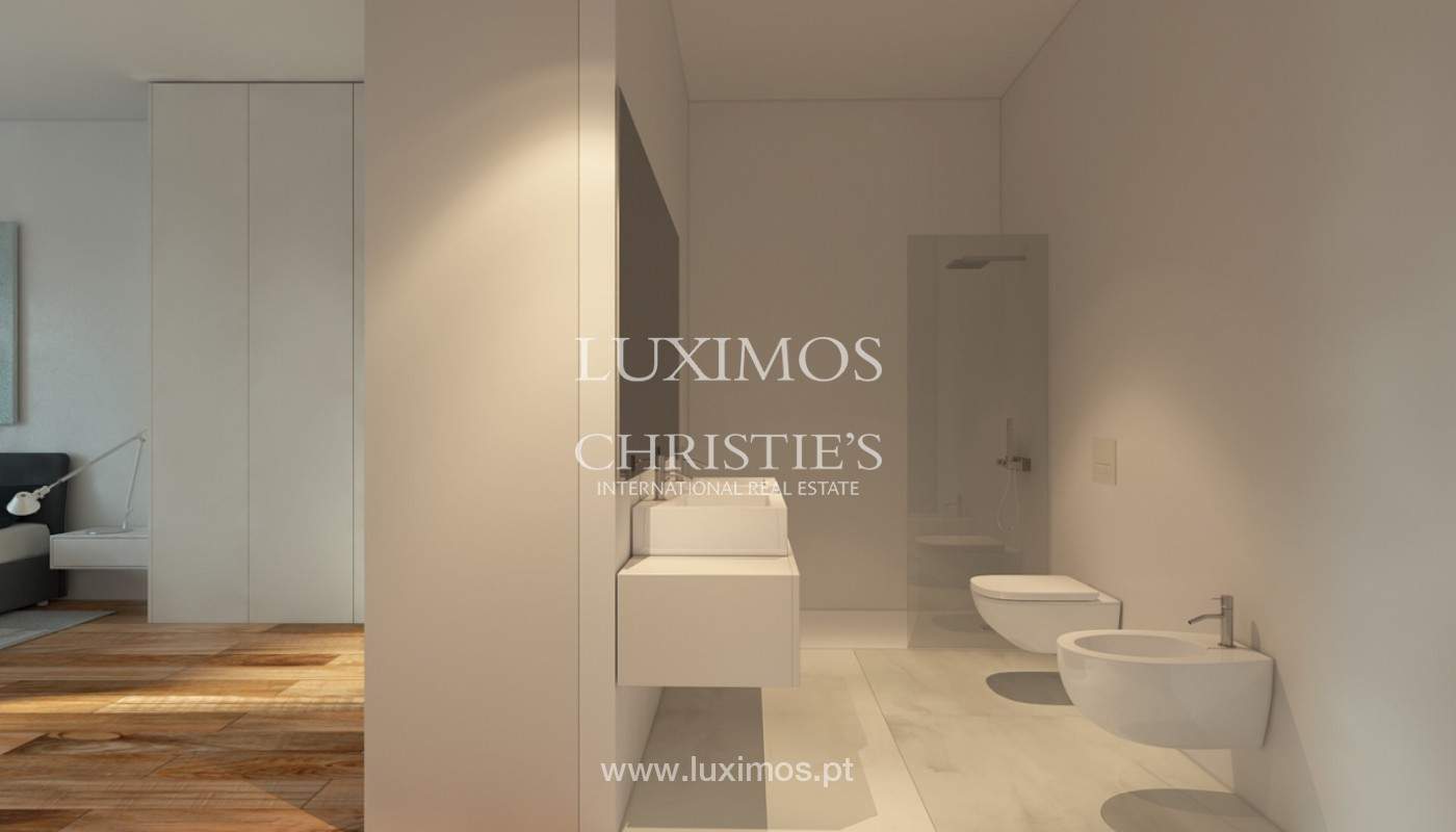 Neue Wohnung, zu verkaufen, Lordelo do Ouro, Porto, Portugal_152940