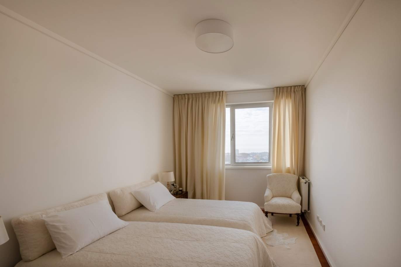 Luxus-Wohnung mit Meerblick zu verkaufen, Porto, Portugal_154070