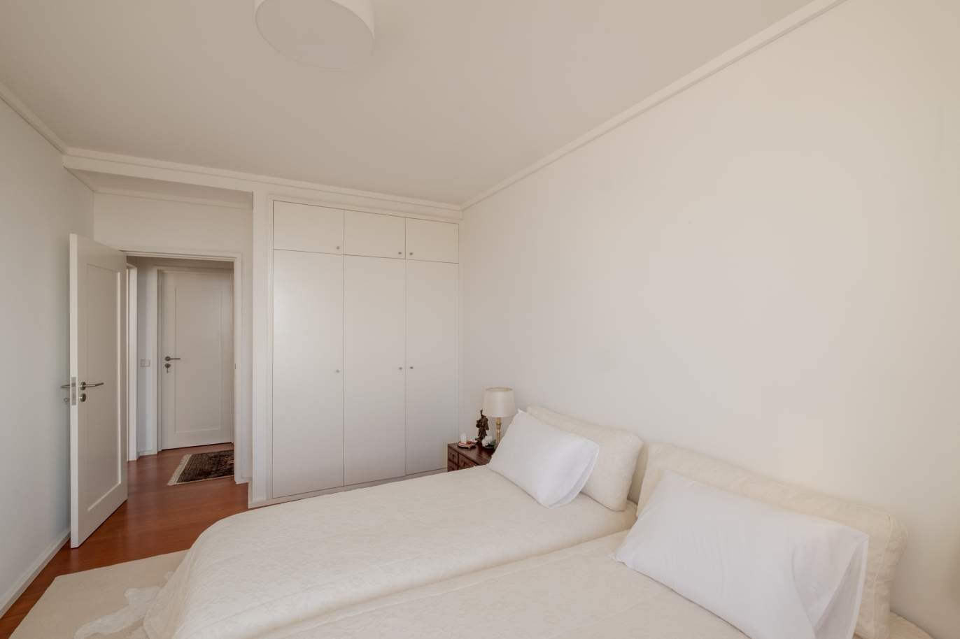 Apartamento de luxo com vistas mar, para venda, em zona nobre do Porto_154072