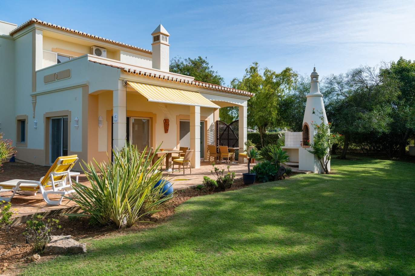 Haus, mit Pool und Garten, Carvoeiro, Algarve_154180