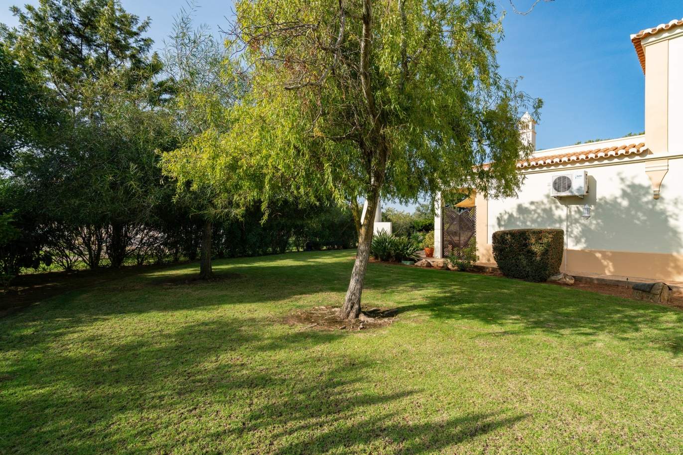 Moradia, com piscina e jardim, Carvoeiro, Algarve_154188