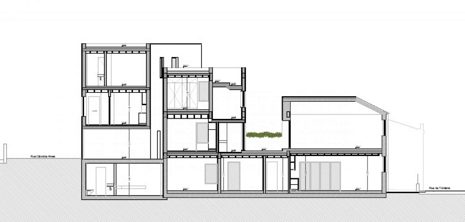 Nuevo apartamento, en venta, en Foz do Douro_154286