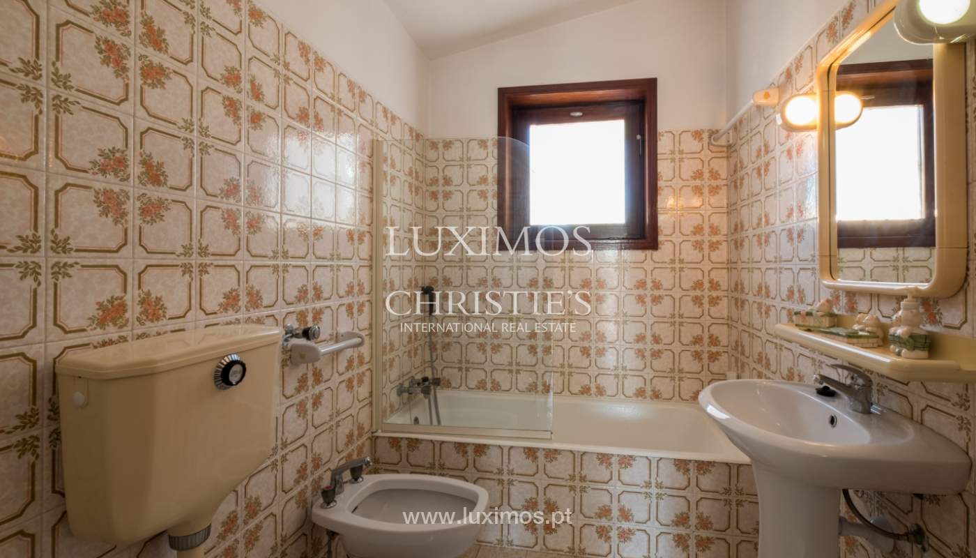 Villa avec jardin et vue sur la mer, à vendre, V. N. Gaia, Porto, Portugal_154369