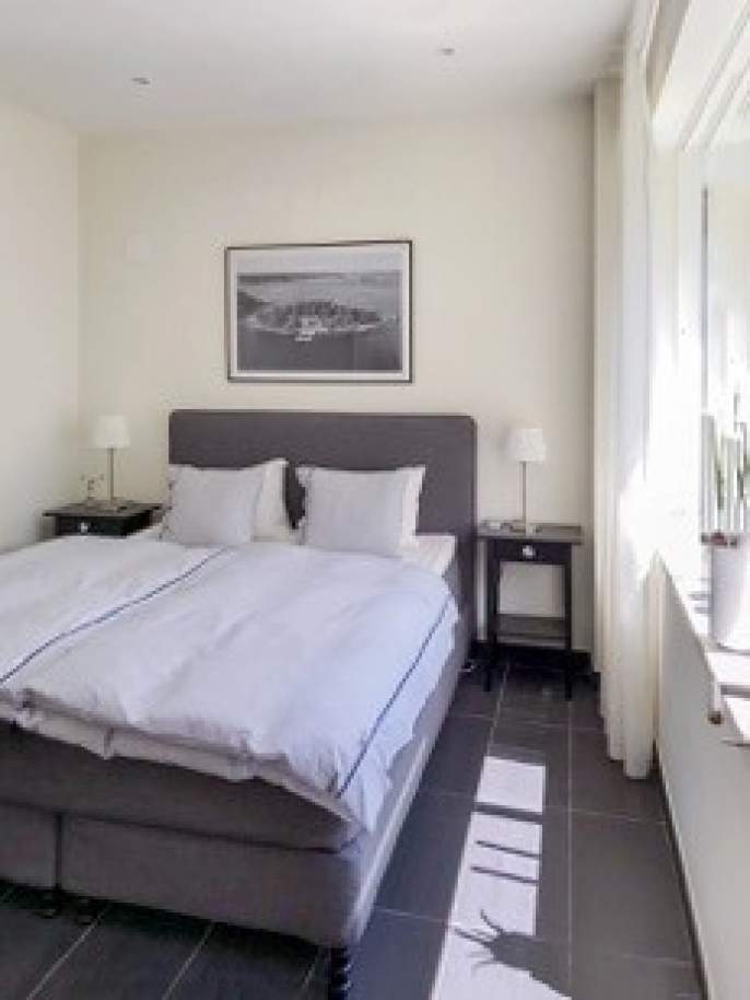 Duplex-Wohnung mit 4 Schlafzimmern - Vilamoura - Algarve_154455