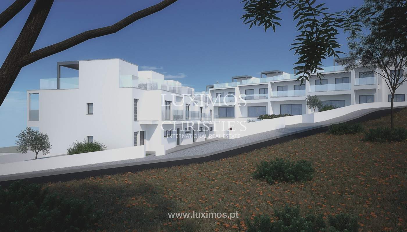 Nova Moradia V2, condomínio privado, Albufeira, Algarve_154472