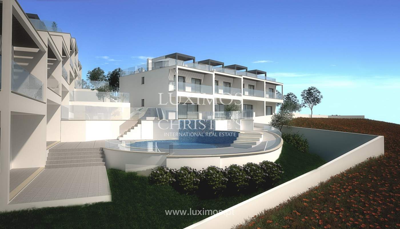 Nova Moradia V2, condomínio privado, Albufeira, Algarve_154478