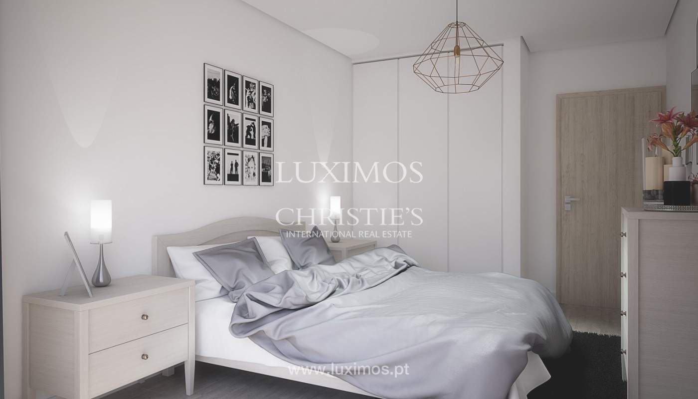 Nova Moradia V2, condomínio privado, Albufeira, Algarve_154481