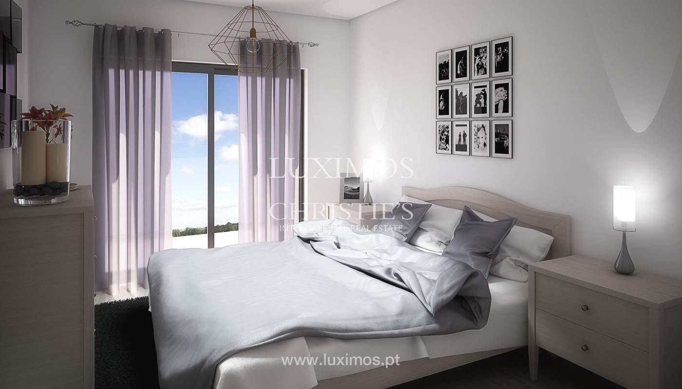Nova Moradia V2, condomínio privado, Albufeira, Algarve_154482