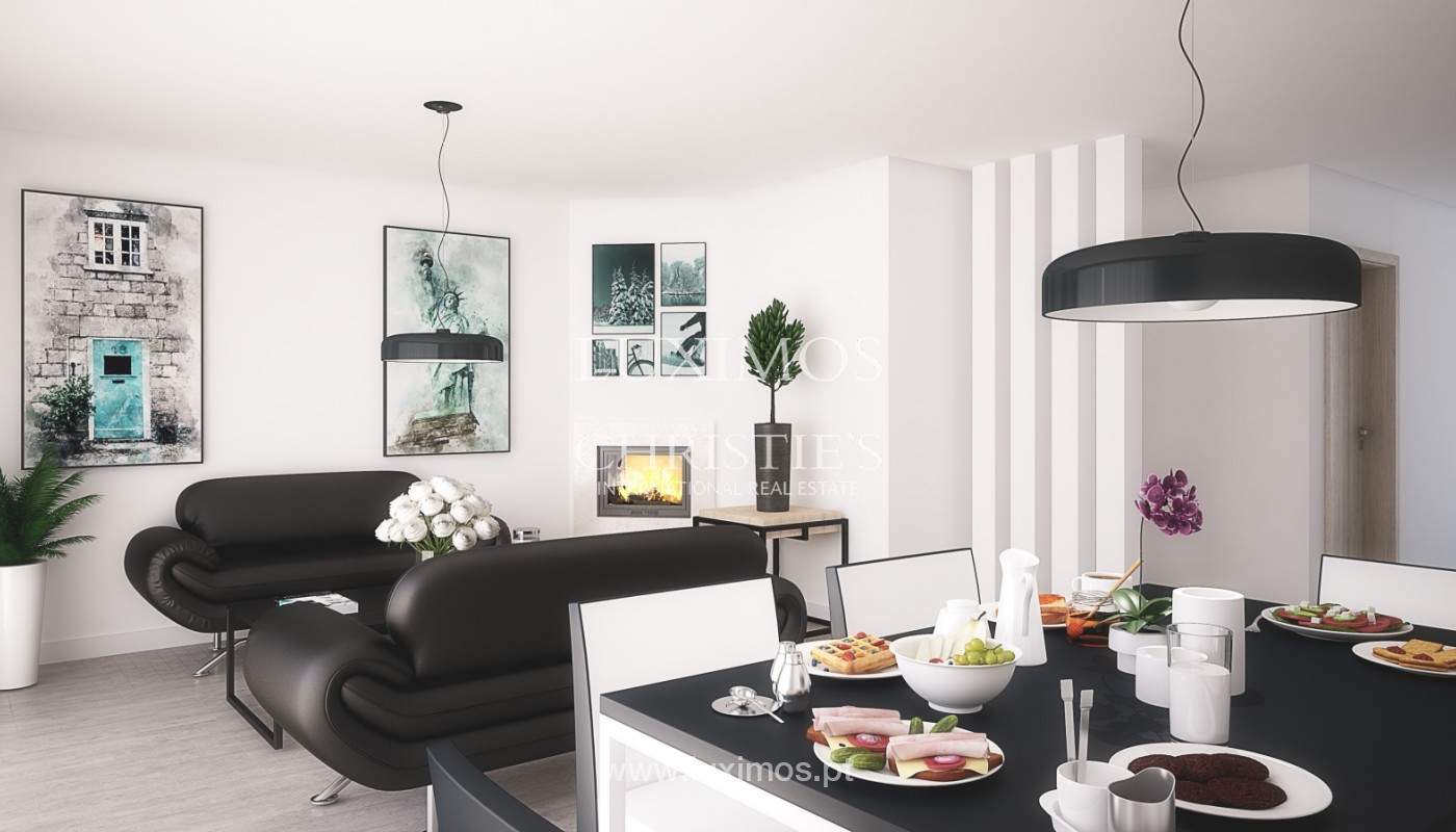 Nova Moradia V2, condomínio privado, Albufeira, Algarve_154483