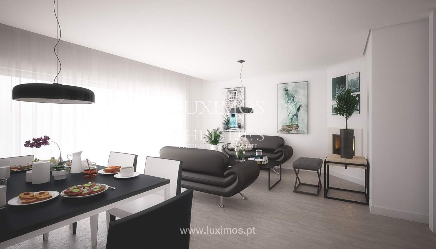 Nova Moradia V2, condomínio privado, Albufeira, Algarve_154484