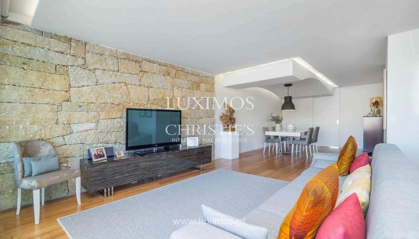 Wohnung an der 1. Flusslinie, zu verkaufen, in Vila Nova de Gaia, Portugal_154644