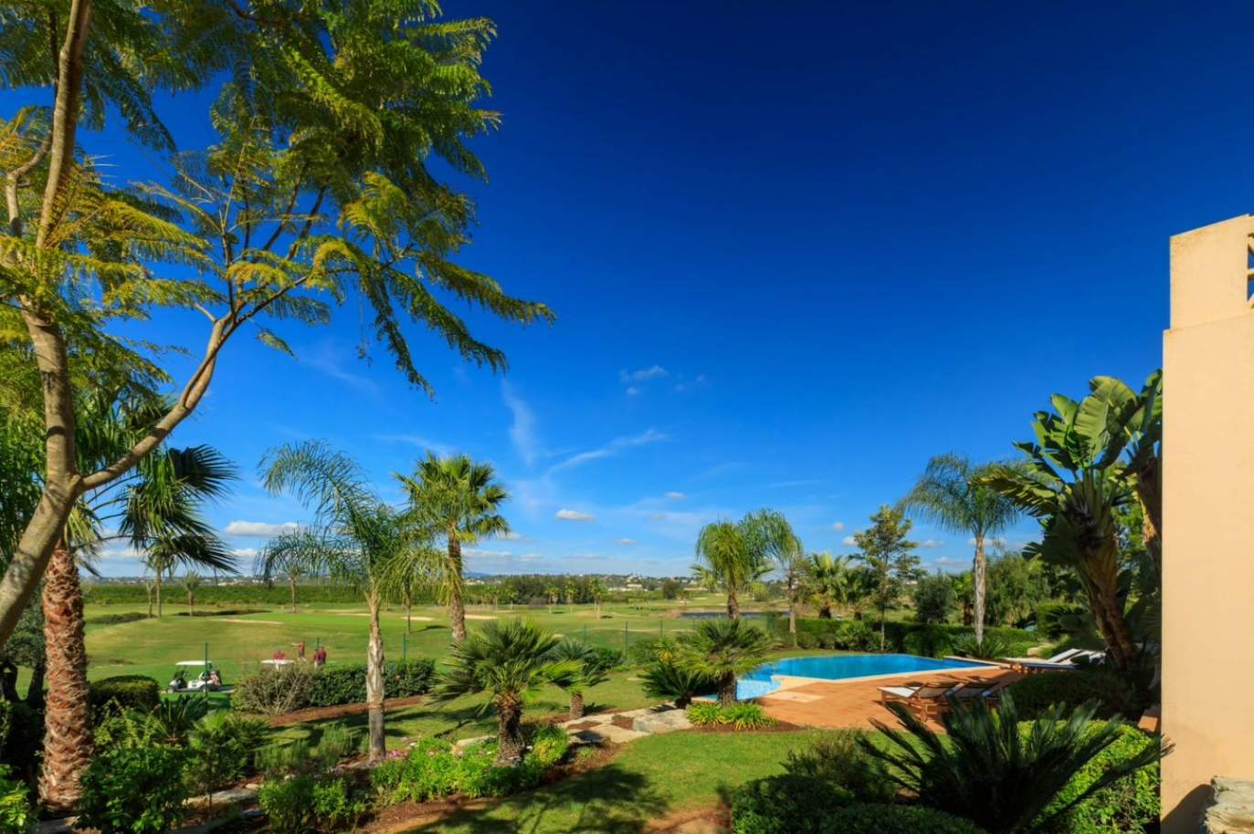 Villa à vendre avec 5 chambres, terrasse à Silves, Algarve, Portugal_155374