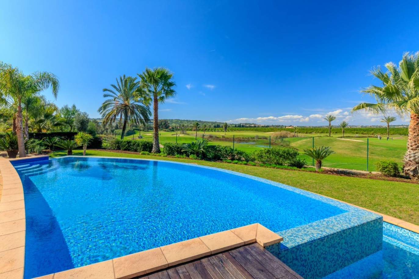 Villa à vendre avec 5 chambres, terrasse à Silves, Algarve, Portugal_155375