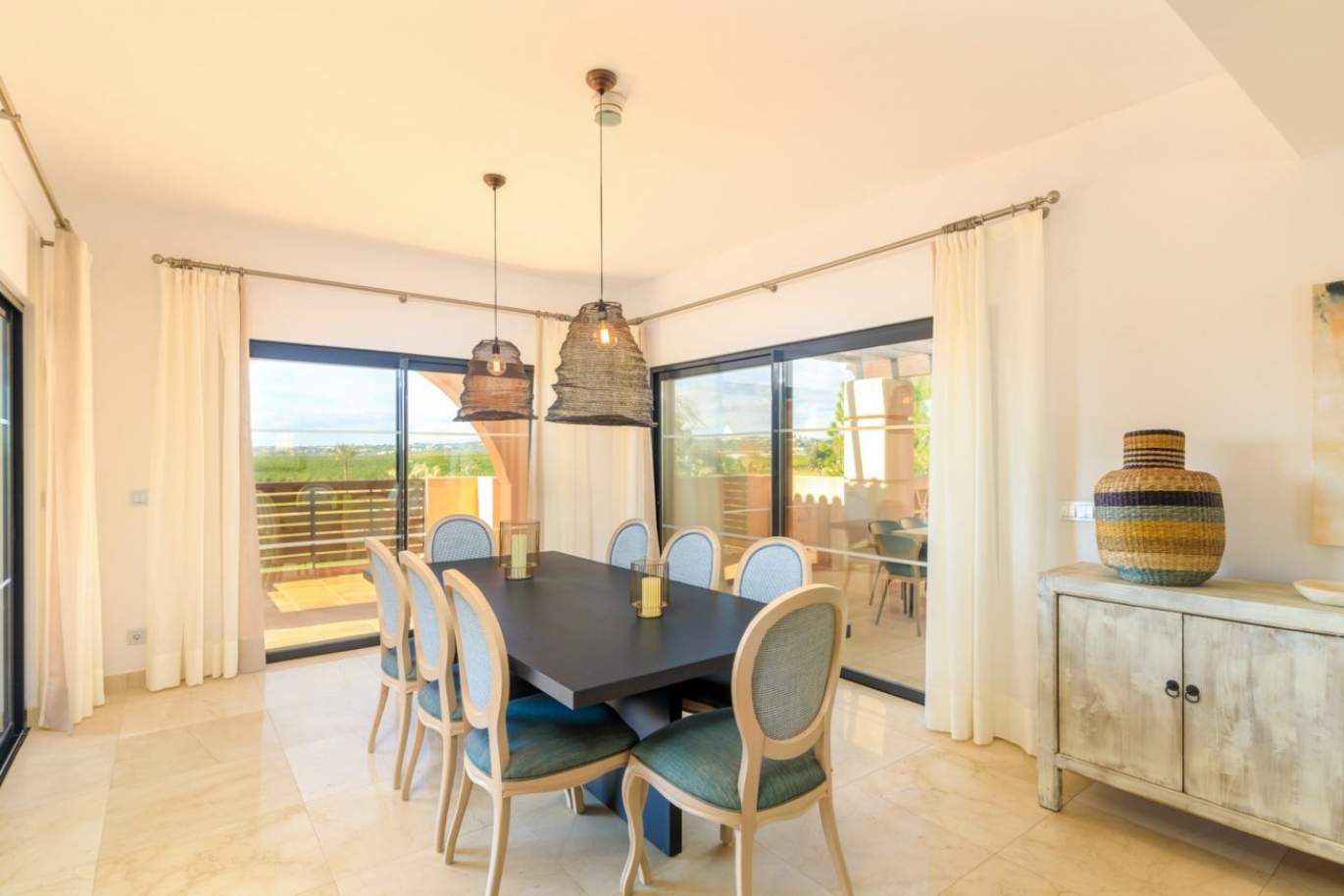 Villa à vendre avec 5 chambres, terrasse à Silves, Algarve, Portugal_155383
