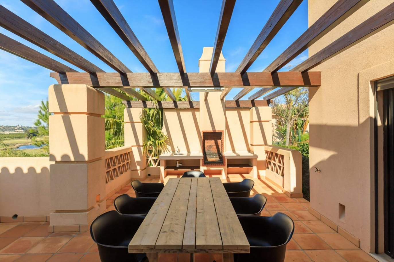 Villa à vendre avec 5 chambres, terrasse à Silves, Algarve, Portugal_155384