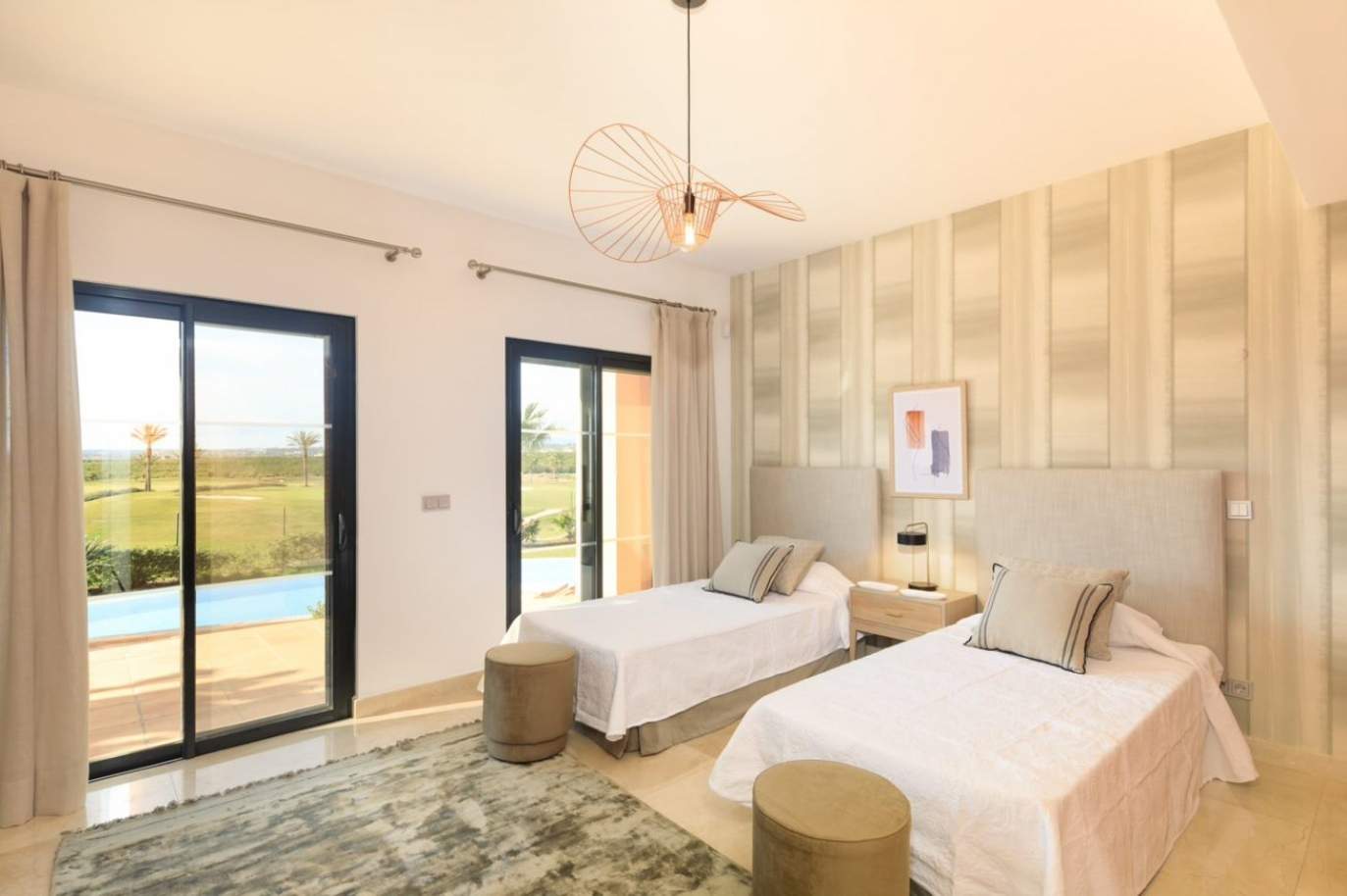 Villa à vendre avec 5 chambres, terrasse à Silves, Algarve, Portugal_155390