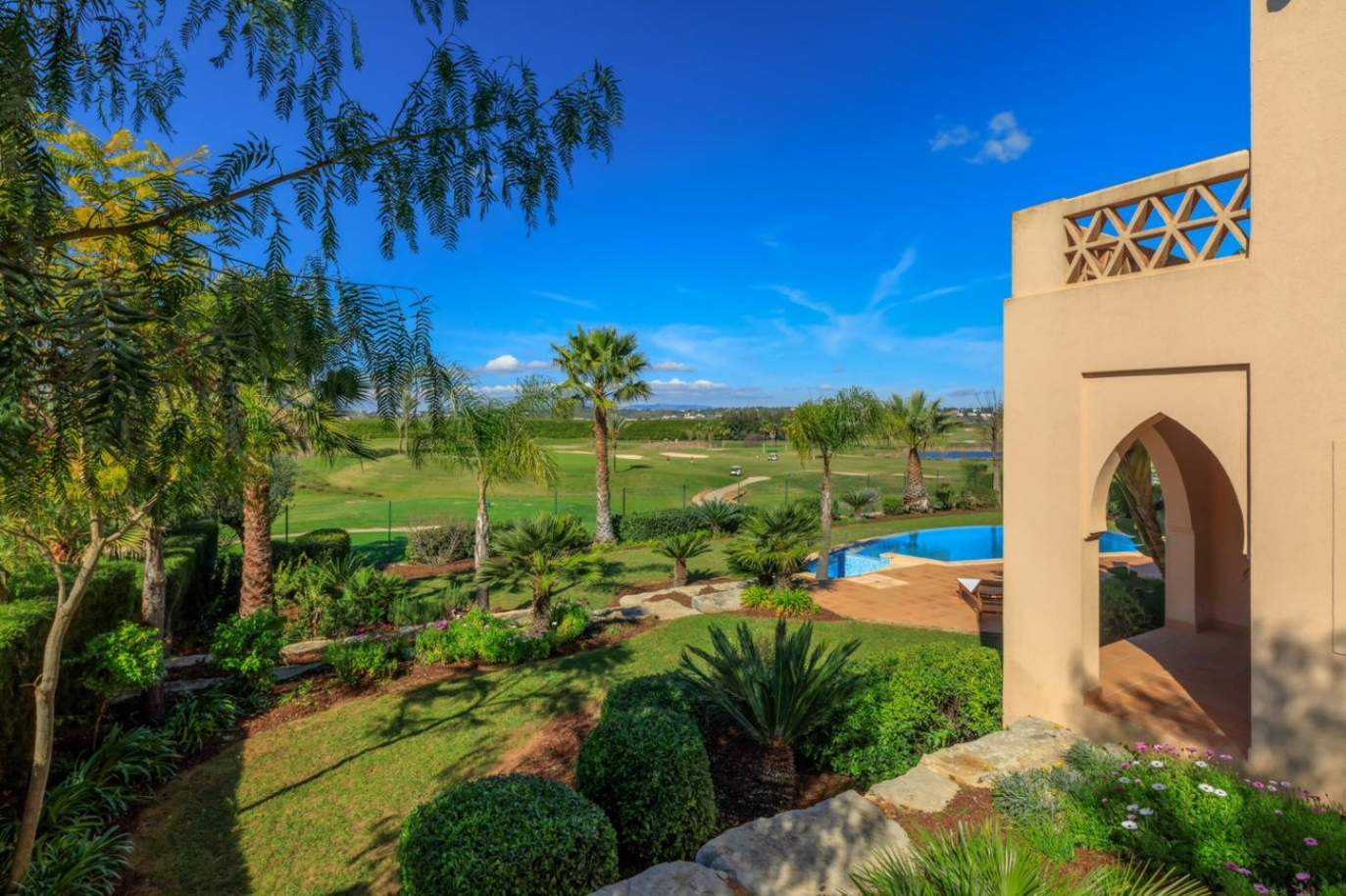 Villa à vendre avec terrasse à Silves, Algarve, Portugal_155403