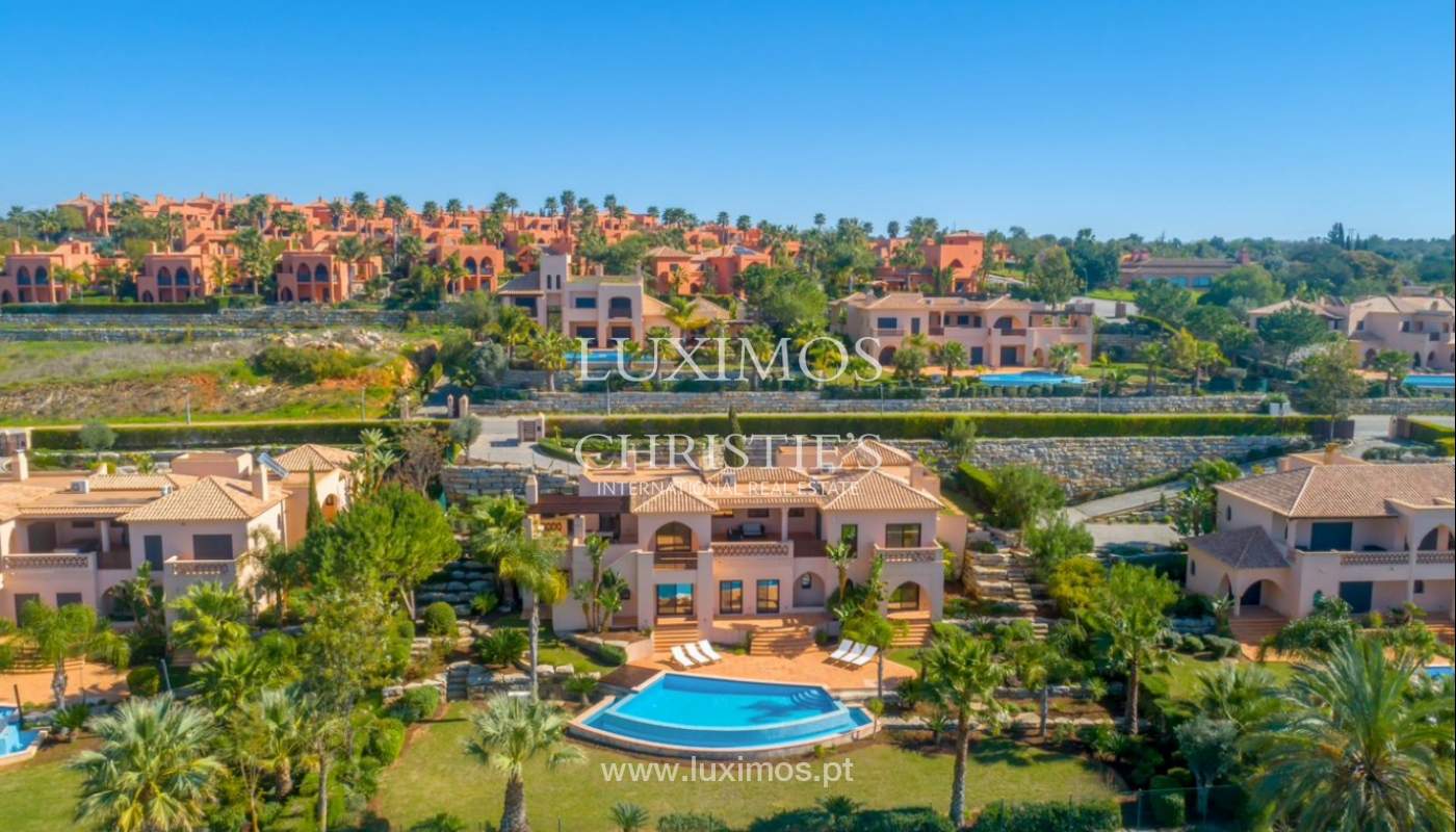 Villa for sale, with terrace, Silves, Algarve, Portugal