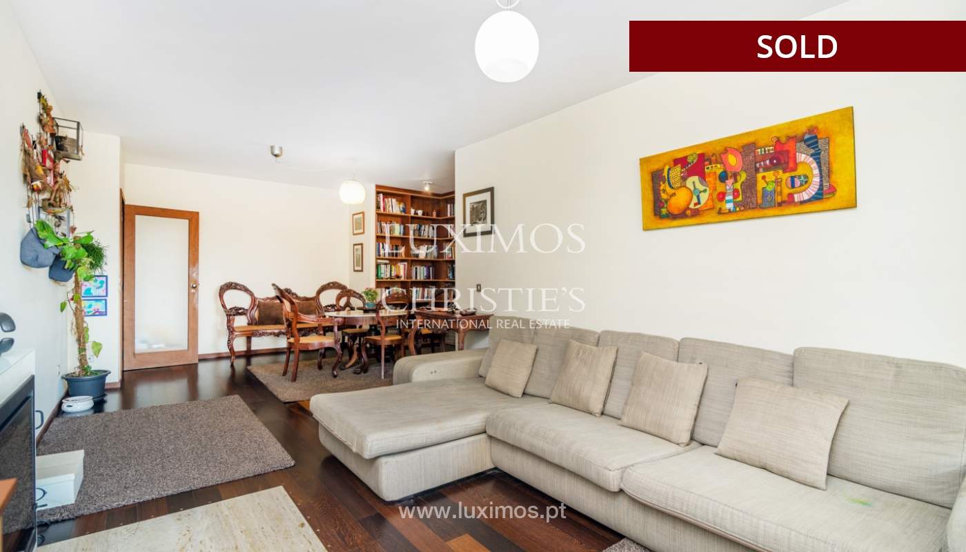 Apartamento con balcón, en venta, en Boavista, Portugal_155566