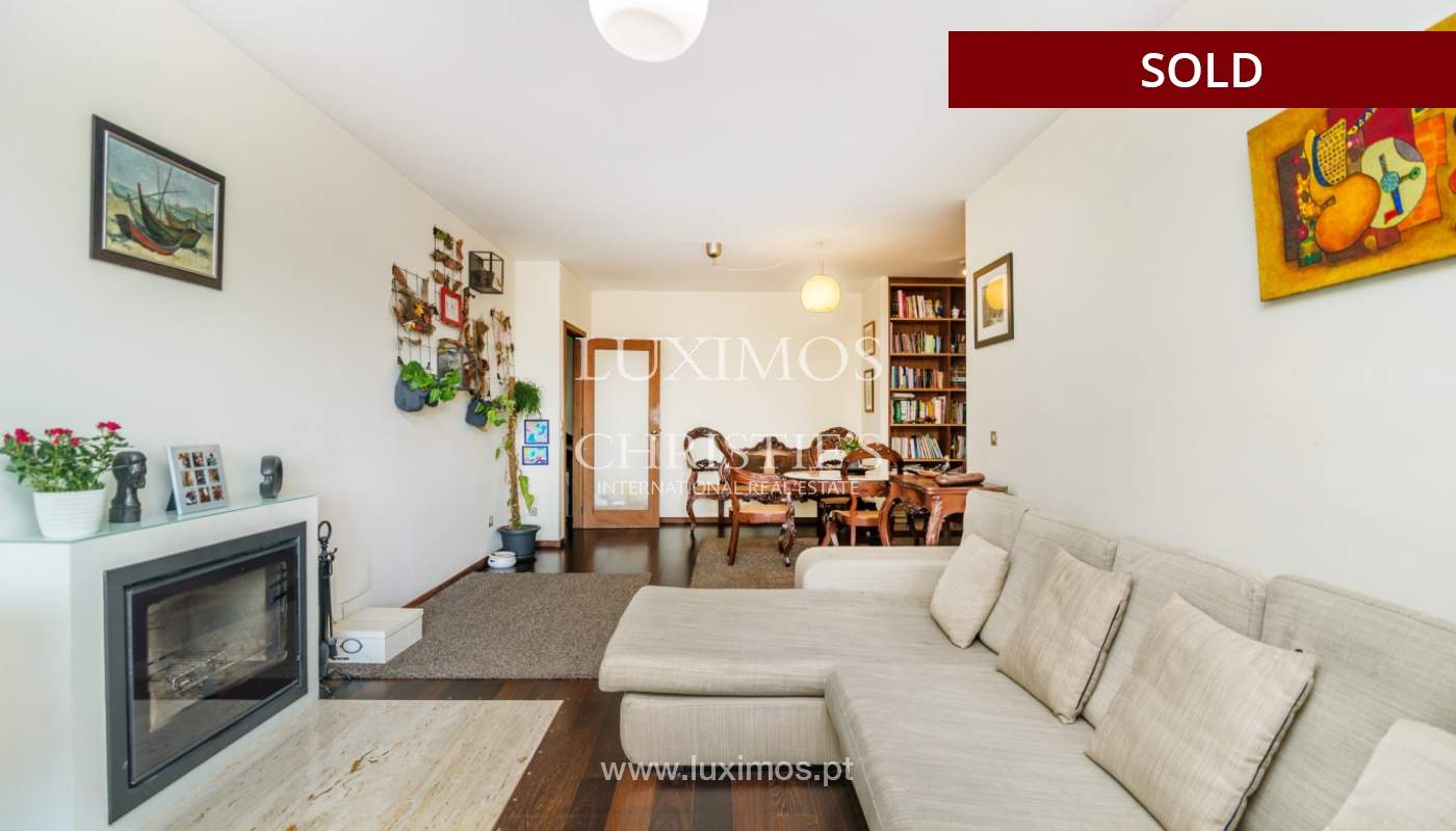 Apartamento con balcón, en venta, en Boavista, Portugal_155568