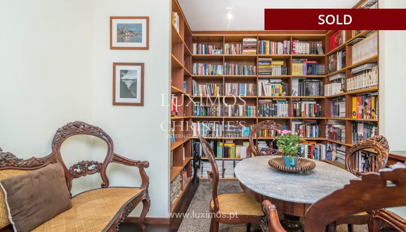 Apartamento con balcón, en venta, en Boavista, Portugal_155574