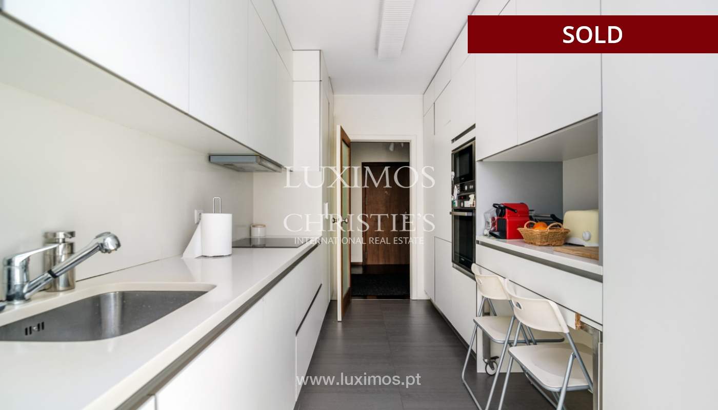 Apartamento con balcón, en venta, en Boavista, Portugal_155578