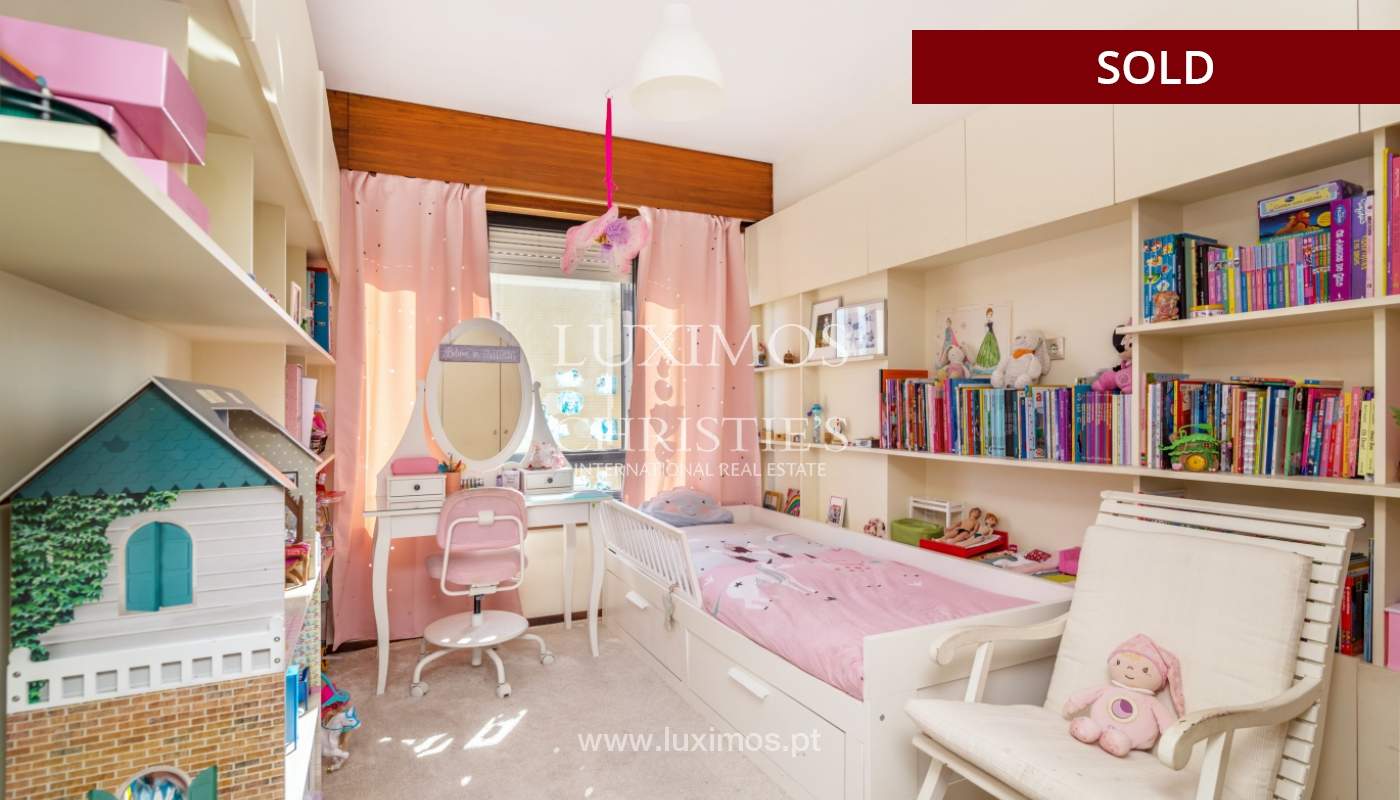 Apartamento con balcón, en venta, en Boavista, Portugal_155582