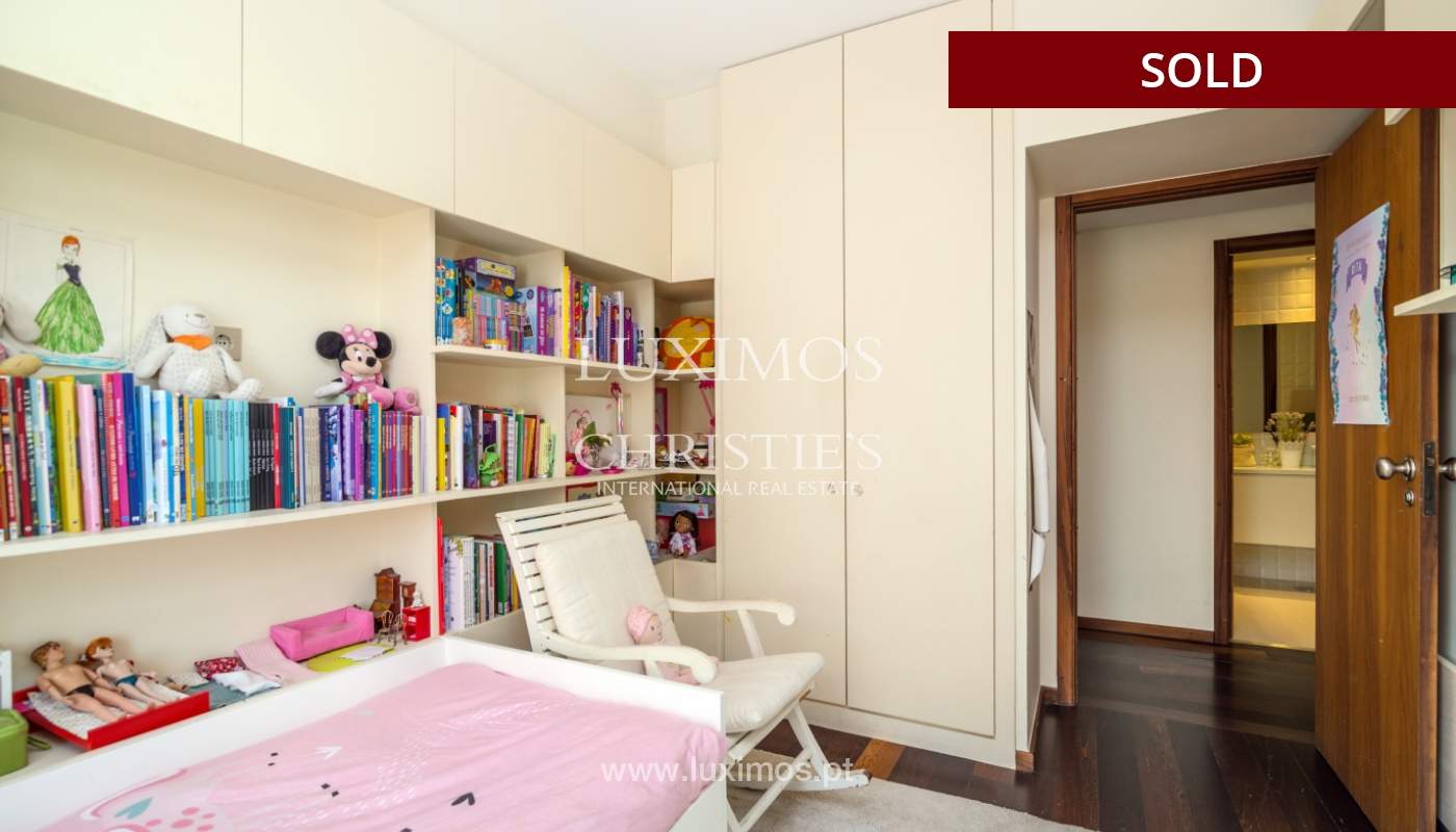 Apartamento con balcón, en venta, en Boavista, Portugal_155586