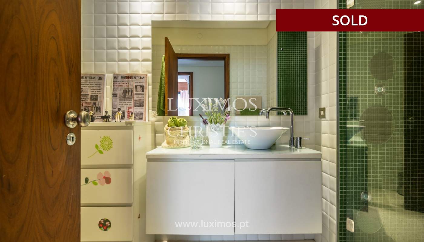 Apartamento con balcón, en venta, en Boavista, Portugal_155588