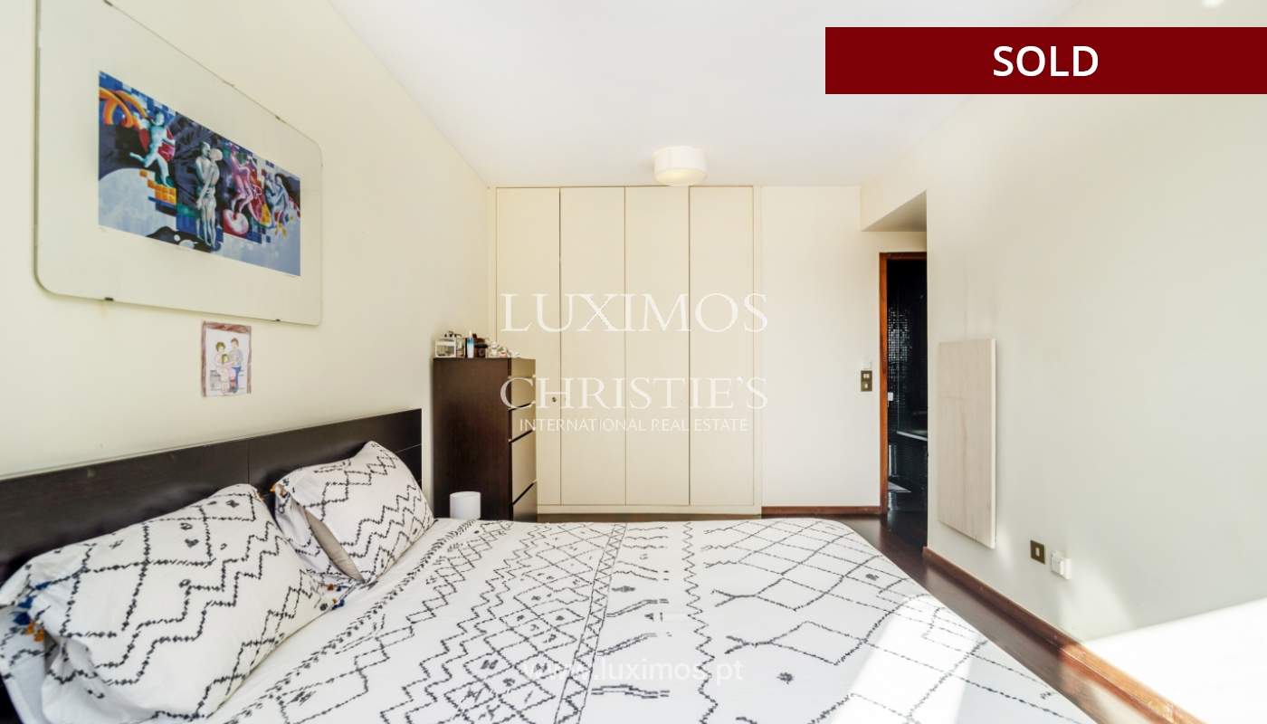 Apartamento con balcón, en venta, en Boavista, Portugal_155590