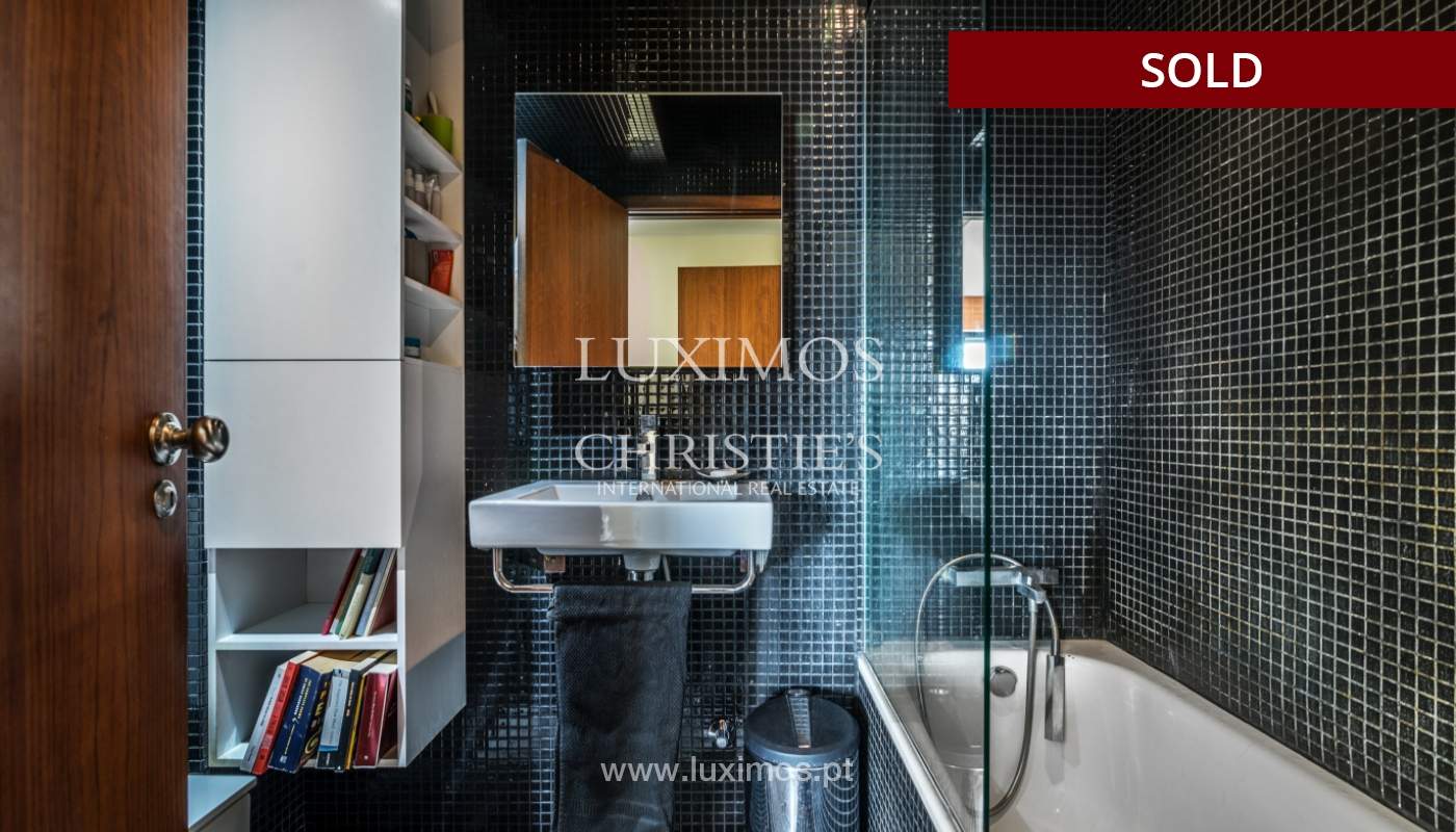 Apartamento con balcón, en venta, en Boavista, Portugal_155596